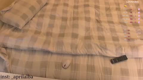 Snapshot of aprilinalba chatting on January 2025 02:35:02 AM ALEKSANDRA POLYAKOVA online show from January 2025 02:35:02 AM