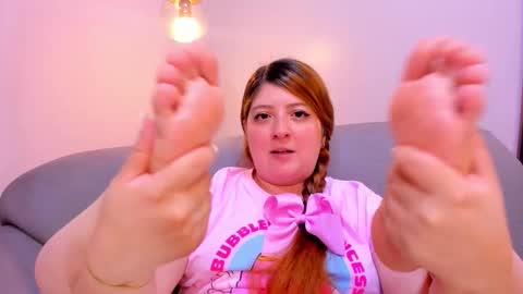 aprilricci online show from February 2026 07:54:01 PM