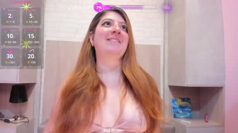 Snapshot of aprilricci chatting on April 2026 05:13:02 PM aprilricci online show from April 2026 05:13:02 PM
