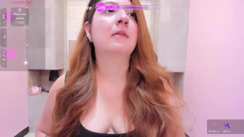 Snapshot of aprilricci chatting on April 2026 05:08:02 PM aprilricci online show from April 2026 05:08:02 PM