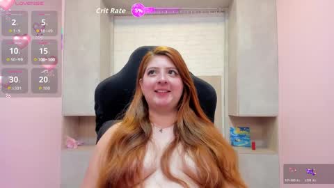 Snapshot of aprilricci chatting on May 2026 05:19:02 PM aprilricci online show from May 2026 05:19:02 PM