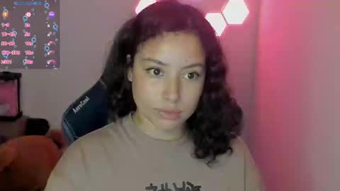 Snapshot of aqua_emilly chatting on December 2024 03:24:01 AM aqua emilly online show from December 2024 03:24:01 AM