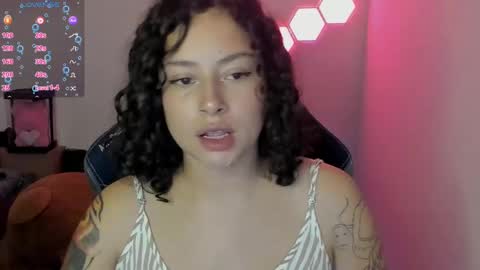 Snapshot of aqua_emilly chatting on December 2024 01:04:01 AM aqua emilly online show from December 2024 01:04:01 AM