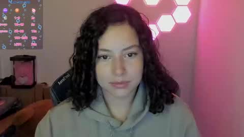 Snapshot of aqua_emilly chatting on January 2025 02:54:01 AM aqua emilly online show from January 2025 02:54:01 AM