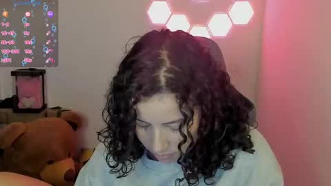 Snapshot of aqua_emilly chatting on January 2025 02:20:01 AM aqua emilly online show from January 2025 02:20:01 AM