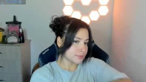 Snapshot of aqua_emilly chatting on September 2025 12:58:02 AM aqua emilly online show from September 2025 12:58:02 AM