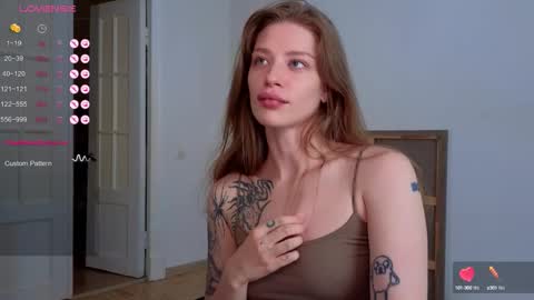 aqua_sultry online show from September 2025 09:31:01 AM