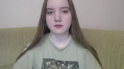 Josefin online show from November 2025 03:07:01 AM