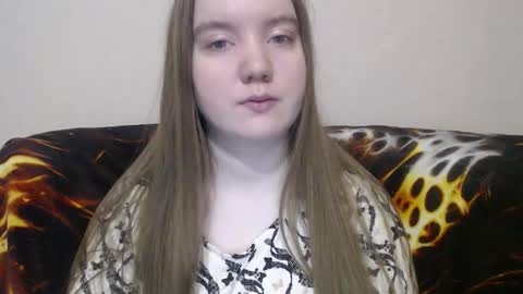 Josefin online show from January 2026 02:04:02 AM