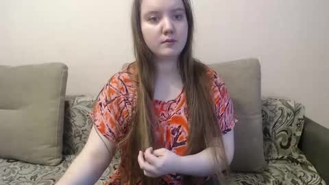 Josefin online show from February 2026 04:06:01 AM