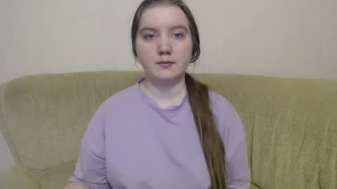 Josefin online show from February 2026 04:06:01 AM