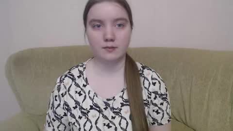 Josefin online show from February 2026 07:36:02 AM