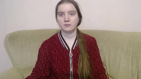 Josefin online show from February 2026 09:30:02 AM