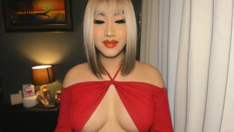 Alicia online show from December 2024 06:39:02 PM