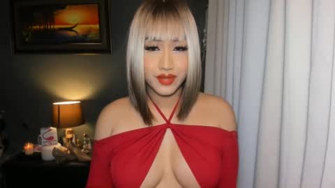 Alicia online show from January 2025 04:09:01 PM