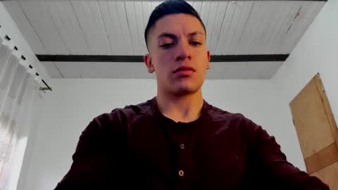 Snapshot of aquiles_51 chatting on December 2024 10:32:01 PM Jonathan online show from December 2024 10:32:01 PM