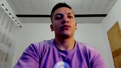 Snapshot of aquiles_51 chatting on December 2024 11:28:02 PM Jonathan online show from December 2024 11:28:02 PM