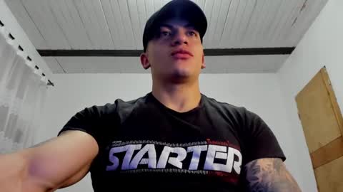 Snapshot of aquiles_51 chatting on December 2024 12:39:02 AM Jonathan online show from December 2024 12:39:02 AM