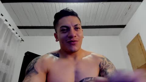 Snapshot of aquiles_51 chatting on December 2024 02:42:01 AM Jonathan online show from December 2024 02:42:01 AM