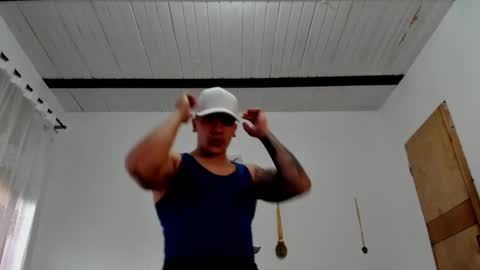 Snapshot of aquiles_51 chatting on January 2025 10:55:01 PM Jonathan online show from January 2025 10:55:01 PM