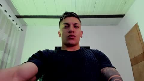 Snapshot of aquiles_51 chatting on January 2025 03:27:02 AM Jonathan online show from January 2025 03:27:02 AM