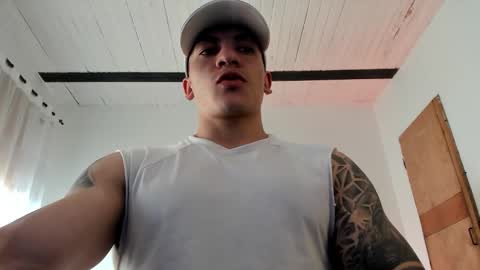 Snapshot of aquiles_51 chatting on February 2025 07:25:02 PM Jonathan online show from February 2025 07:25:02 PM