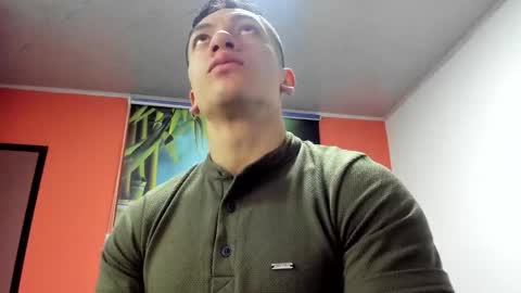 Jonathan online show from December 2025 11:52:02 AM