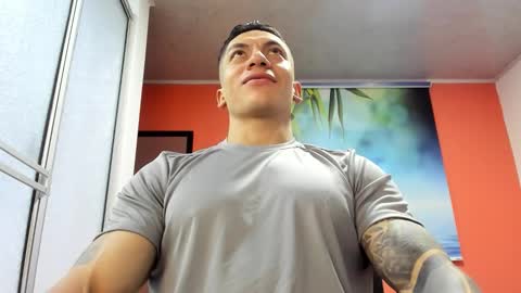 Jonathan online show from January 2026 09:29:01 PM