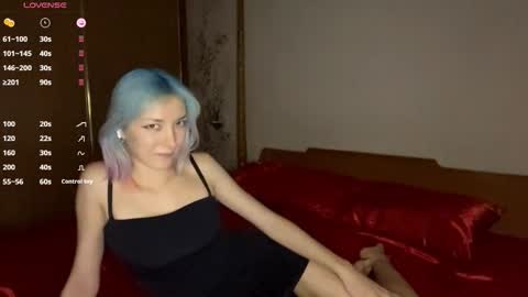 Mimi online show from February 2026 06:02:02 PM