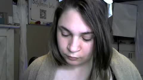 BustyPrincessLeila online show from February 2025 05:58:01 AM