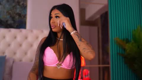 Snapshot of arabellaposh chatting on September 2025 05:07:01 AM arabellaposh online show from September 2025 05:07:01 AM