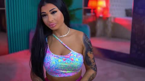 Snapshot of arabellaposh chatting on November 2025 06:13:01 AM arabellaposh online show from November 2025 06:13:01 AM