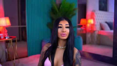 arabellaposh online show from January 2026 05:56:01 AM