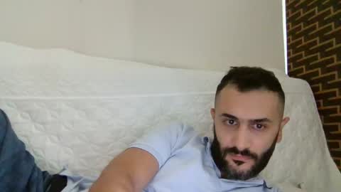 Snapshot of arabhairy90 chatting on September 2025 11:10:01 AM hairycub online show from September 2025 11:10:01 AM
