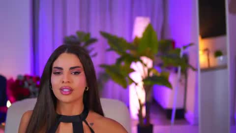 Snapshot of arabian_beautyy chatting on July 2026 08:29:01 PM IsaBella online show from July 2026 08:29:01 PM