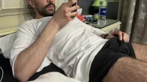 Snapshot of arabman991 chatting on January 2025 12:57:02 AM Egyptian Man online show from January 2025 12:57:02 AM