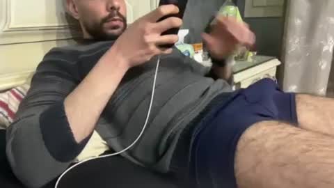 Snapshot of arabman991 chatting on February 2025 11:23:02 PM Egyptian Man online show from February 2025 11:23:02 PM