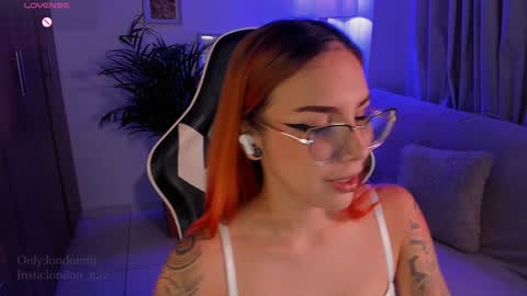 IGLondon mj2 online show from January 2025 12:12:02 AM