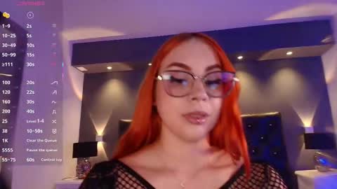 IGLondon mj2 online show from December 2025 07:42:02 PM