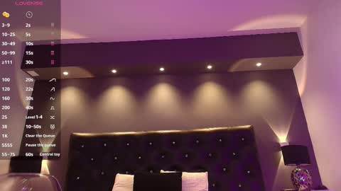 IGLondon mj2 online show from February 2026 08:05:02 PM