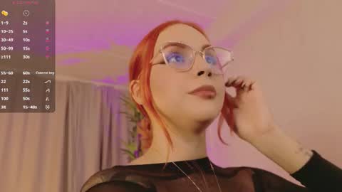 Snapshot of arannamartinez chatting on June 2026 02:03:01 AM IGLondon mj2 online show from June 2026 02:03:01 AM
