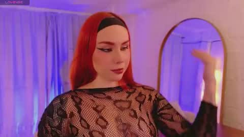 Snapshot of arannamartinez chatting on July 2026 10:47:01 PM IGLondon mj2 online show from July 2026 10:47:01 PM