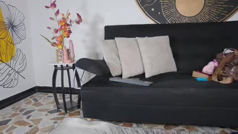 Aranza online show from January 2026 12:43:01 PM