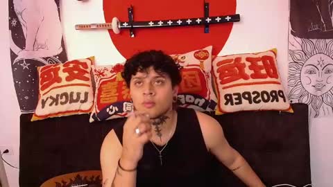 Loki online show from April 2026 04:37:01 AM