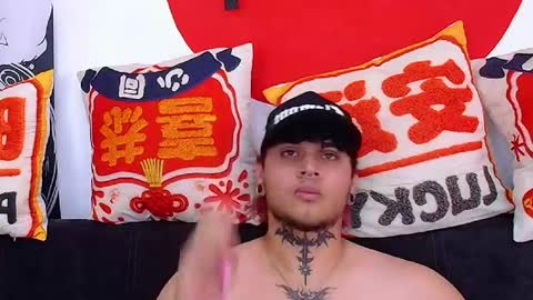 Loki online show from May 2026 07:41:01 PM