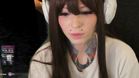 Snapshot of archancel chatting on February 2025 06:00:01 AM Archancel online show from February 2025 06:00:01 AM