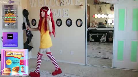 Snapshot of archancel chatting on October 2025 03:04:01 PM Archancel online show from October 2025 03:04:01 PM