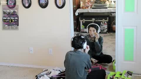 Snapshot of archancel chatting on October 2025 03:24:02 PM Archancel online show from October 2025 03:24:02 PM