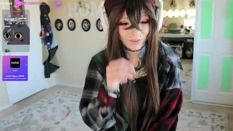 Snapshot of archancel chatting on November 2025 03:55:02 PM Archancel online show from November 2025 03:55:02 PM