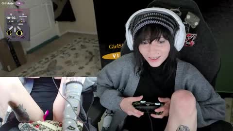 Snapshot of archancel chatting on November 2025 03:49:02 AM Archancel online show from November 2025 03:49:02 AM